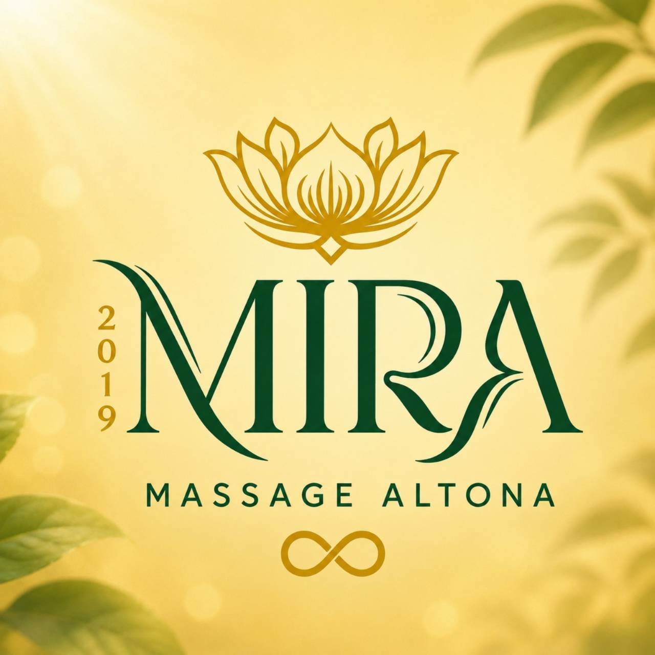 Mira Massage Altona